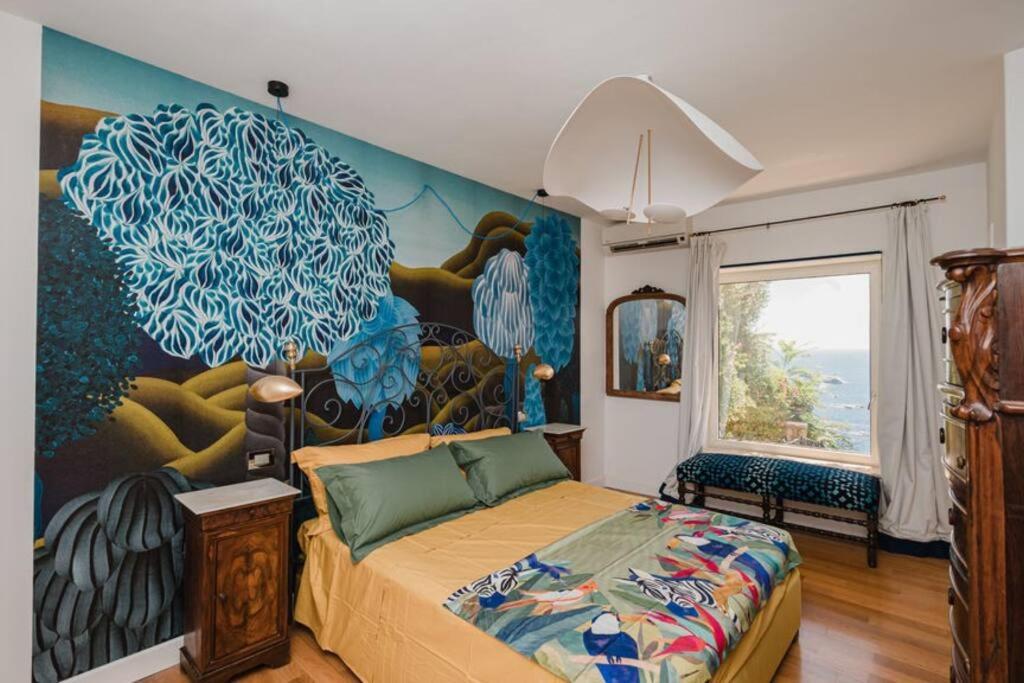 Danima Villa Capri