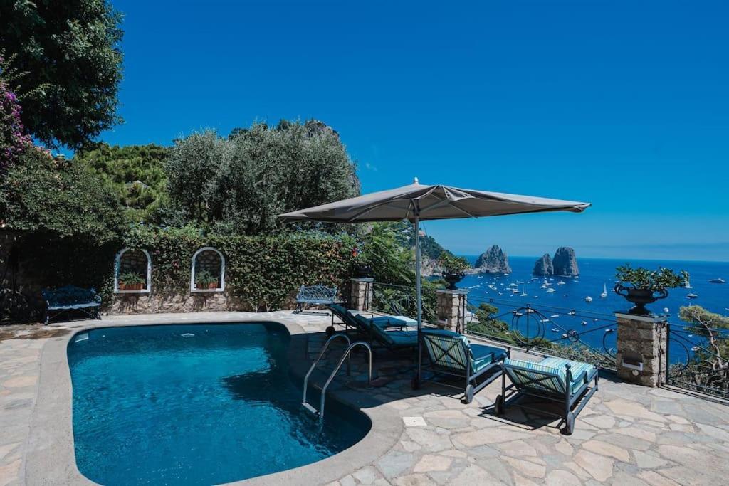 Danima * Capri