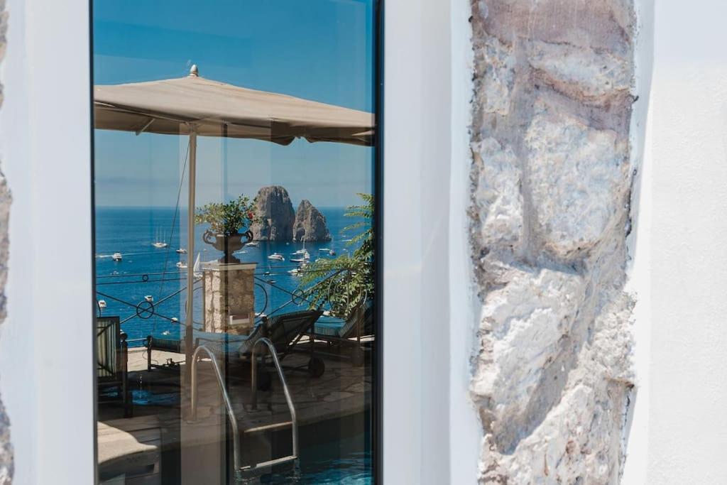 Villa Danima