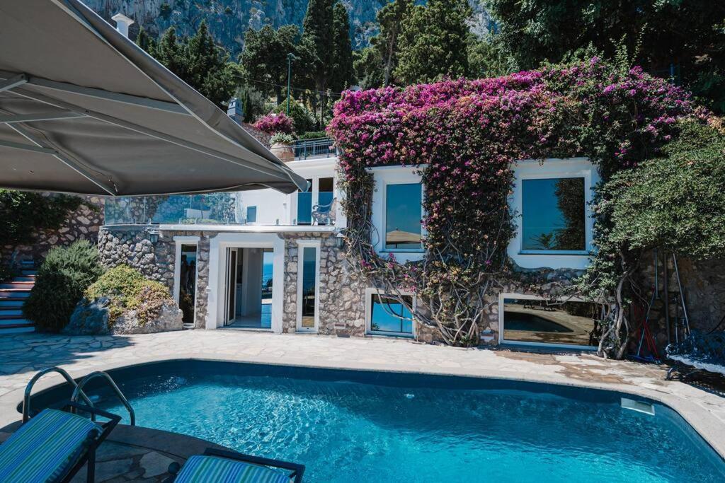 Danima Villa
