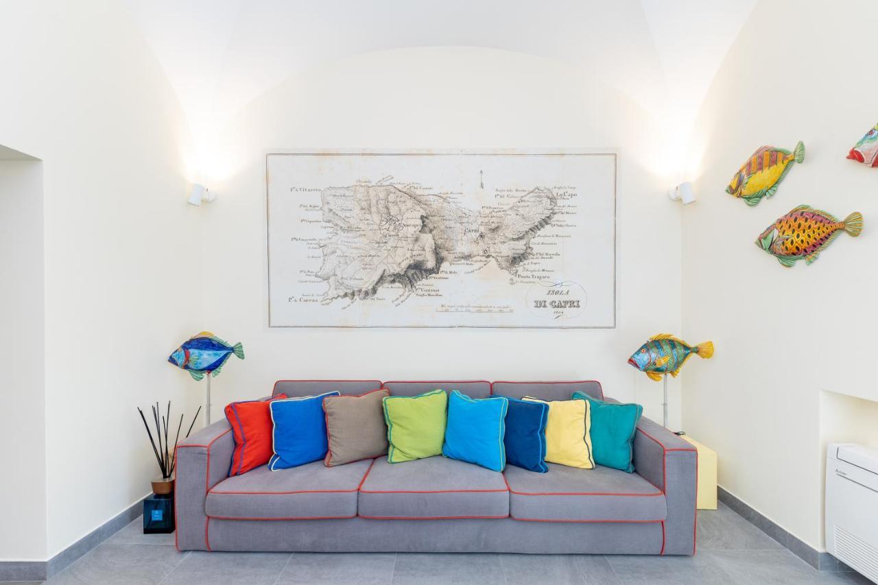 Affittacamere Casa Dani Capri