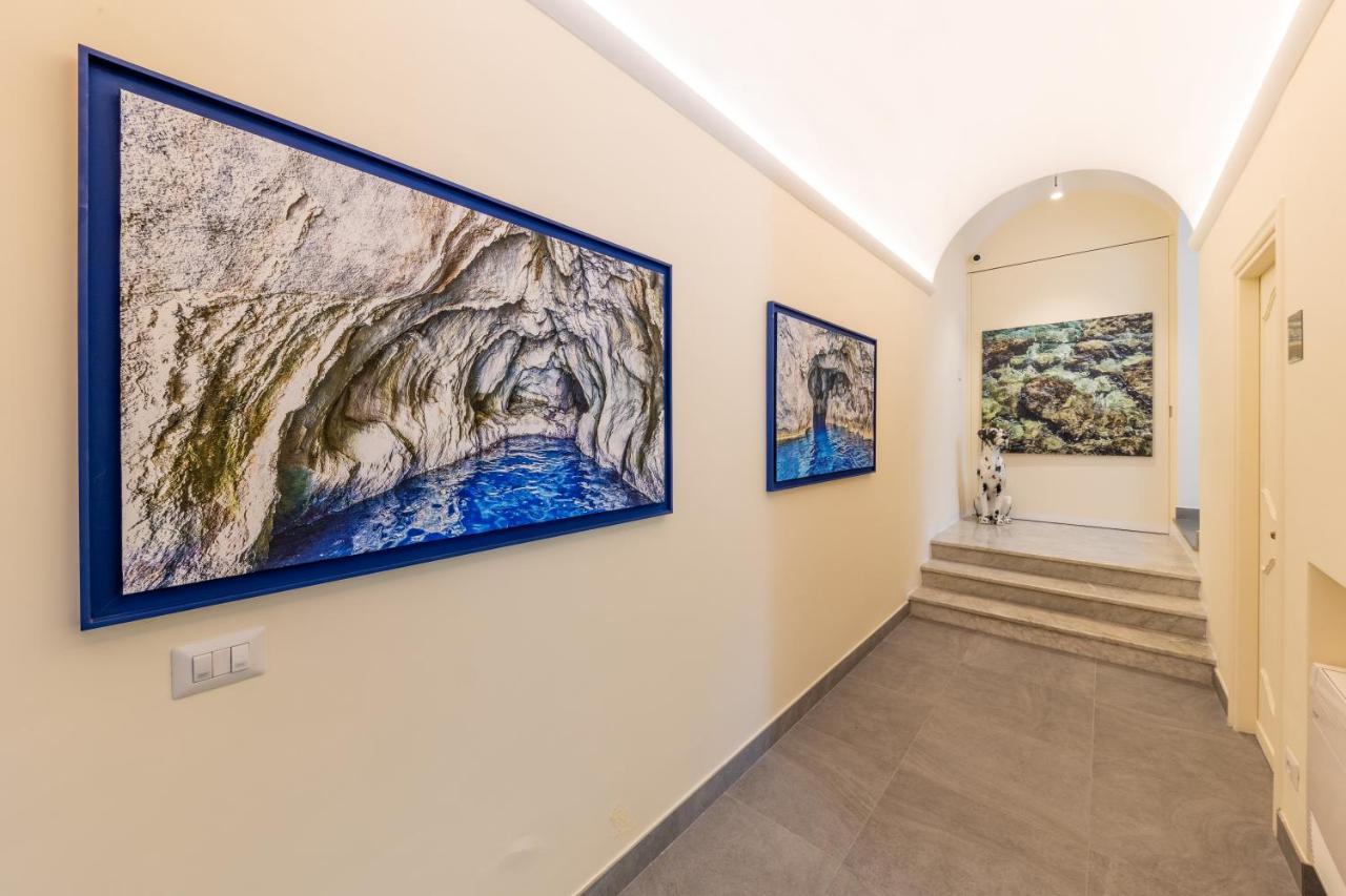 Affittacamere Casa Dani Capri