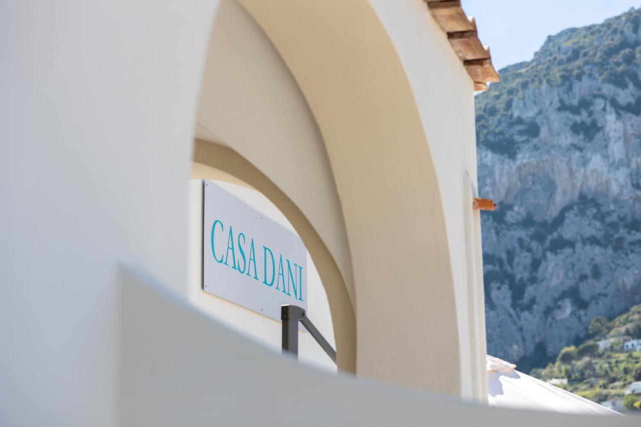 Casa Dani Capri