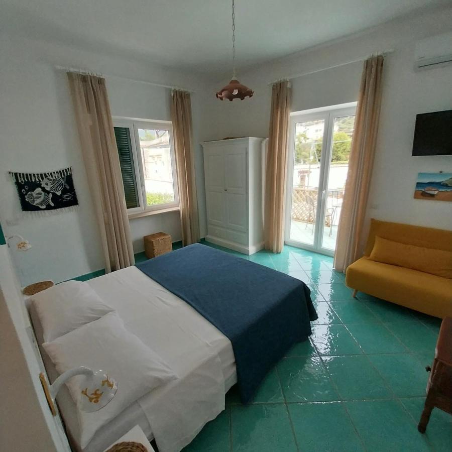 Del Sole * Capri