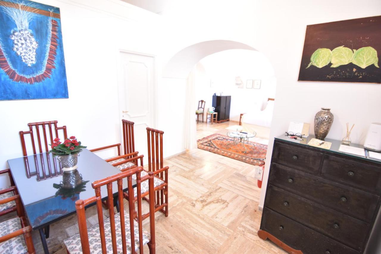 Apartment Castello *