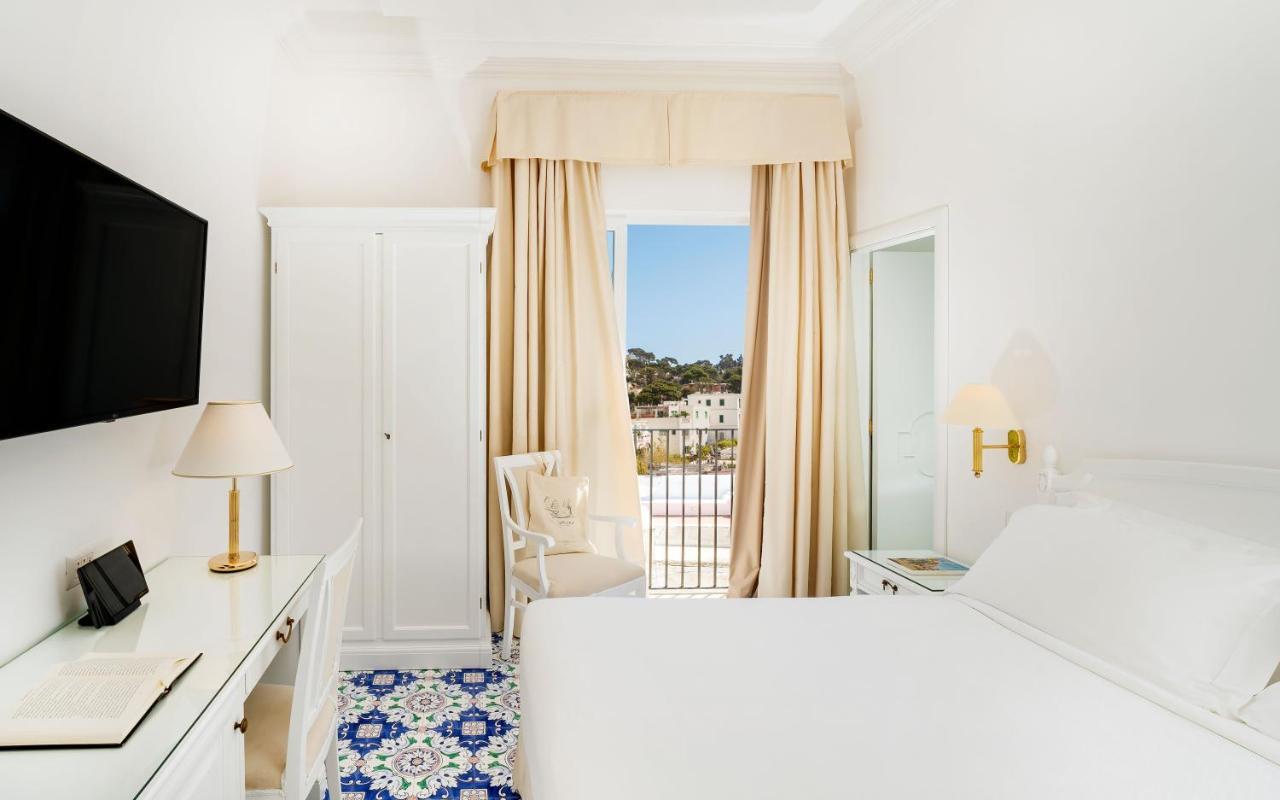 Hotel Syrene