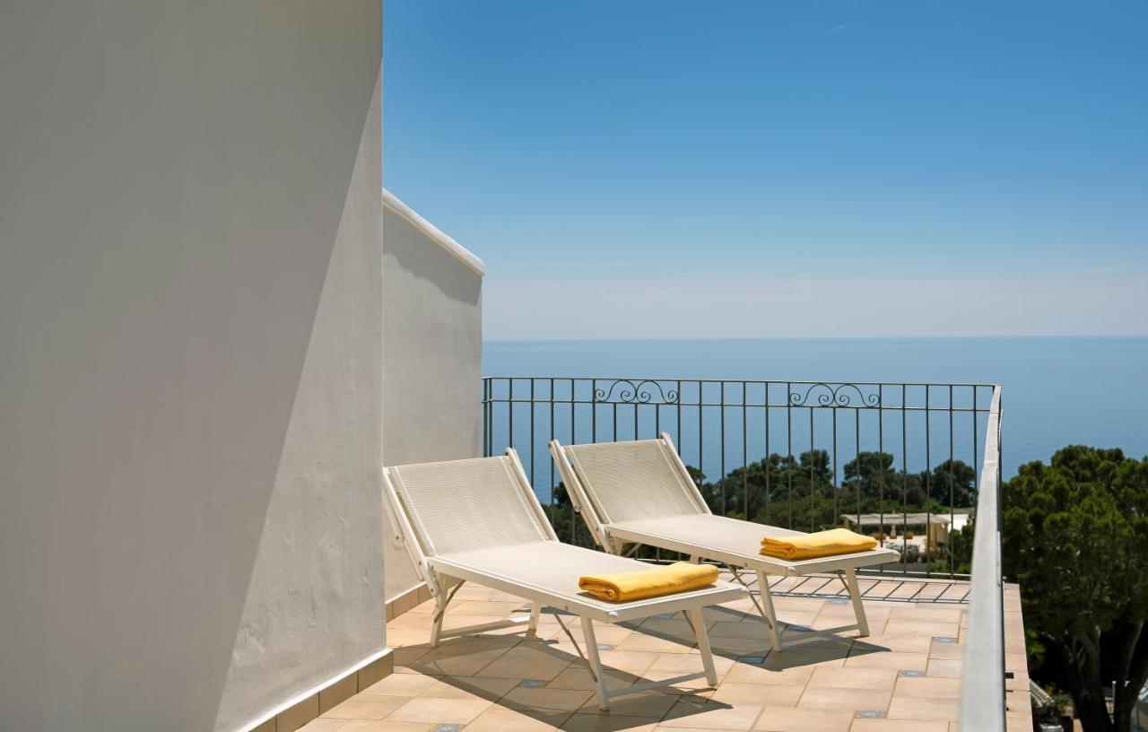 Hotel Syrene