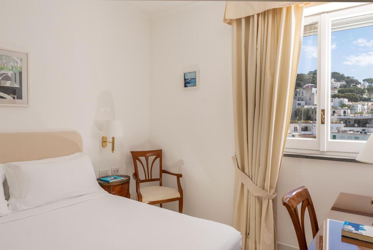 Syrene Hotel 4*