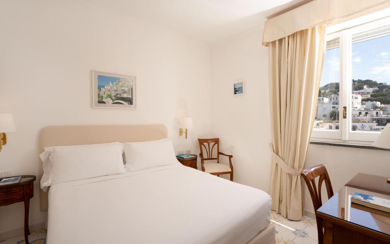 Syrene Hotel