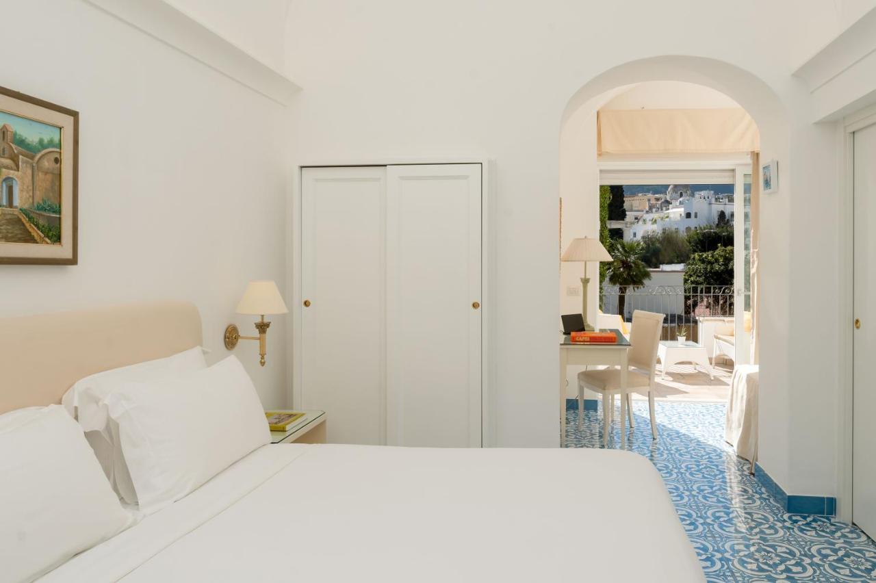 Hotel Syrene