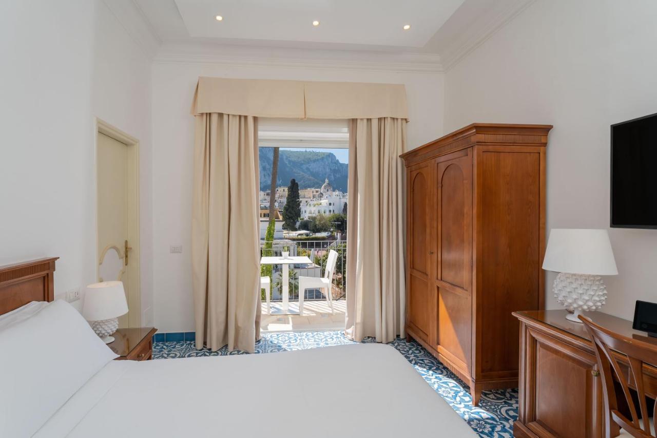 Hotel Syrene 4*