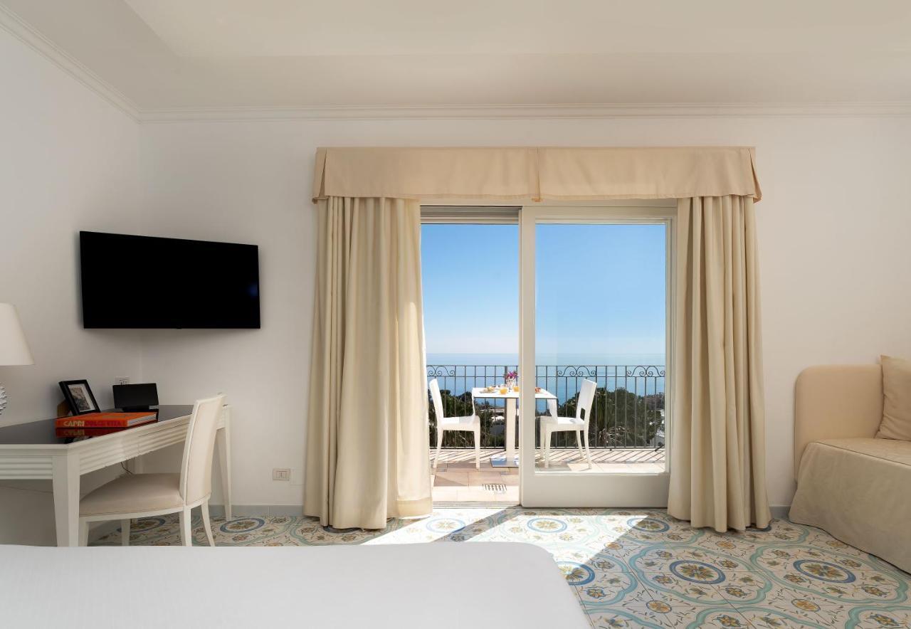Syrene Hotel 4*