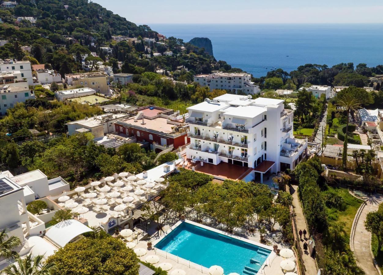 Syrene 4* Capri