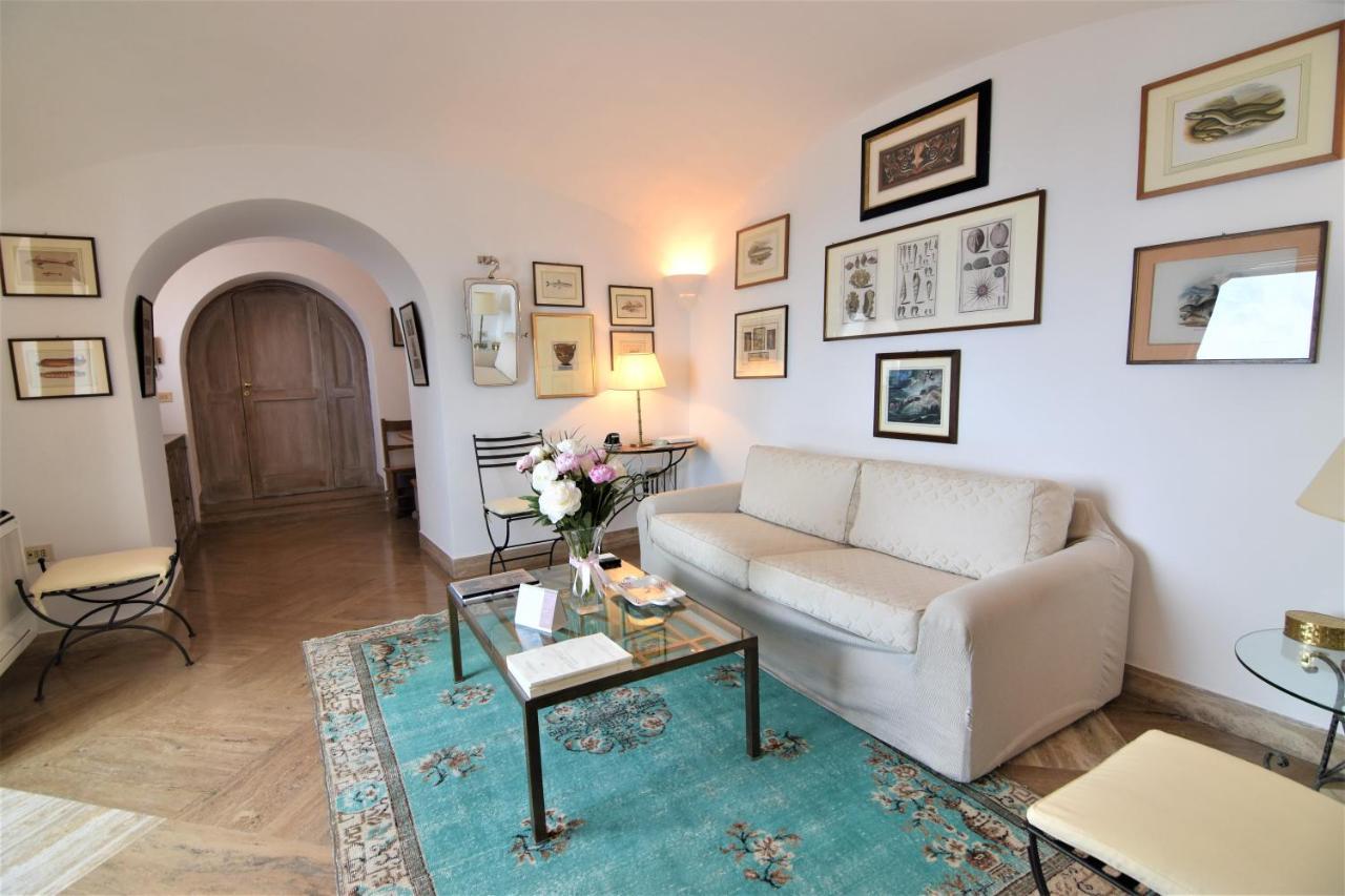 Apartment Castello Capri