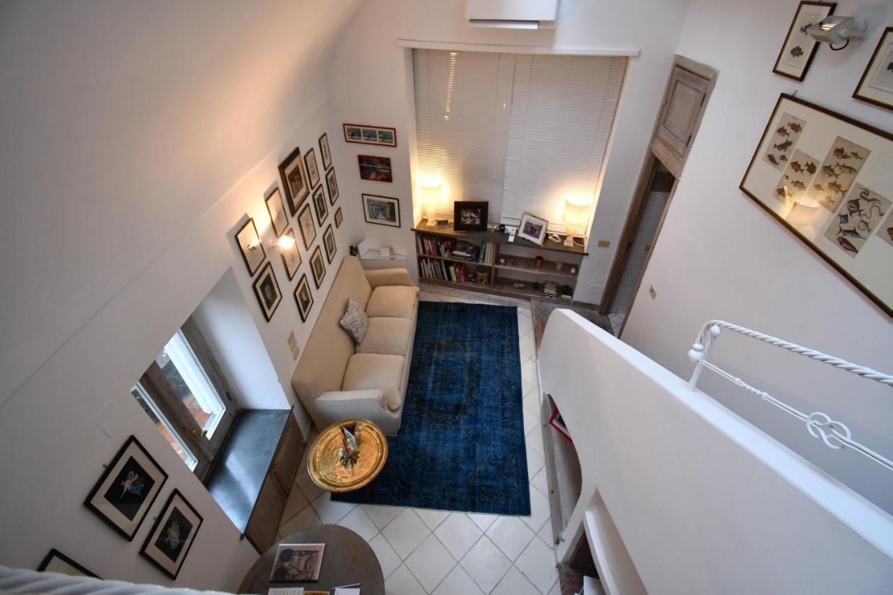 Apartment Castello Capri