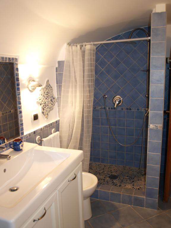Bed & Breakfast Villa Apollo B&B Capri