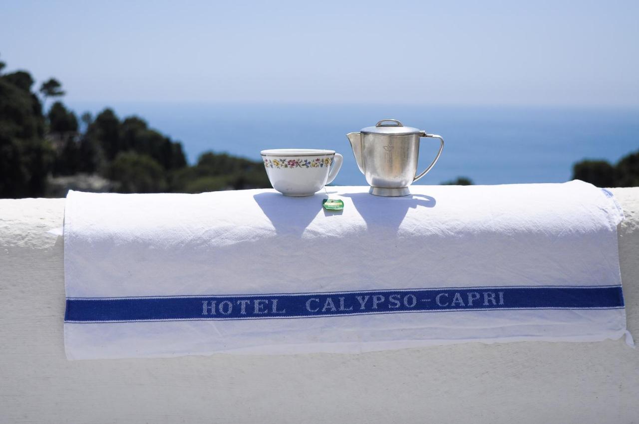 Bed & Breakfast Calypso 2*