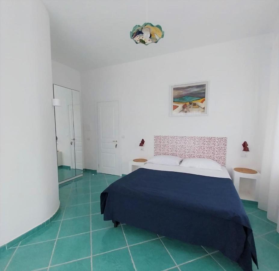 Del Sole Apartment Capri