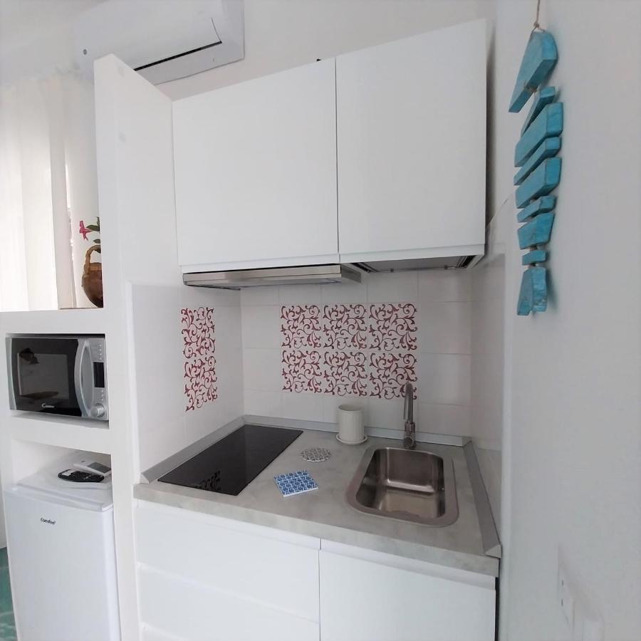 Del Sole Apartment *
