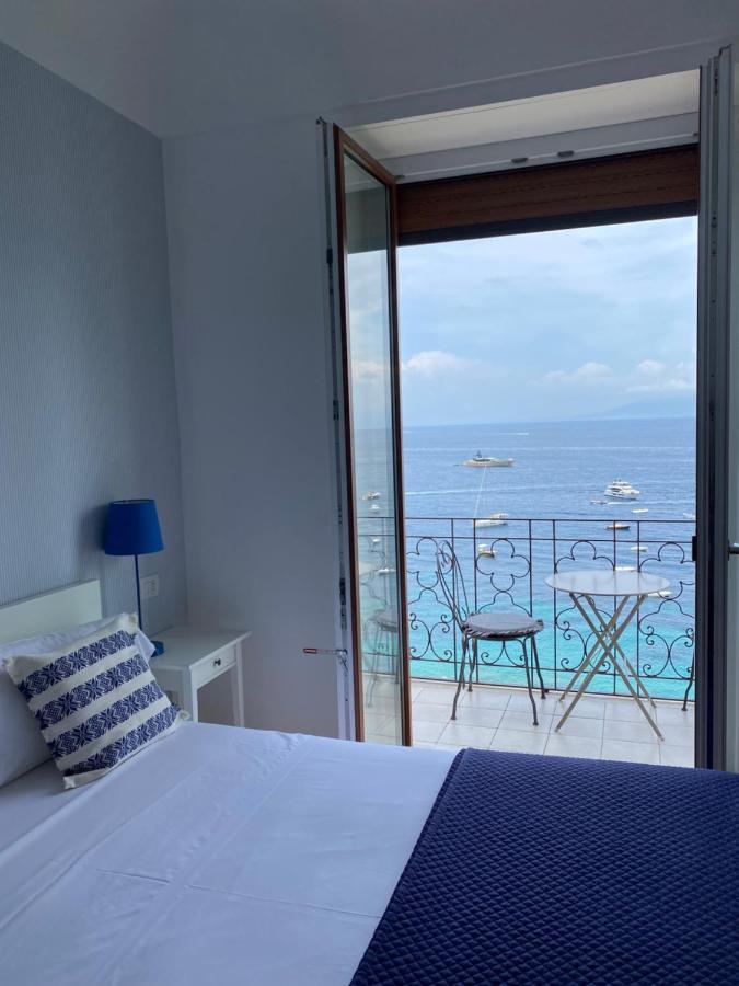 Capri Inn