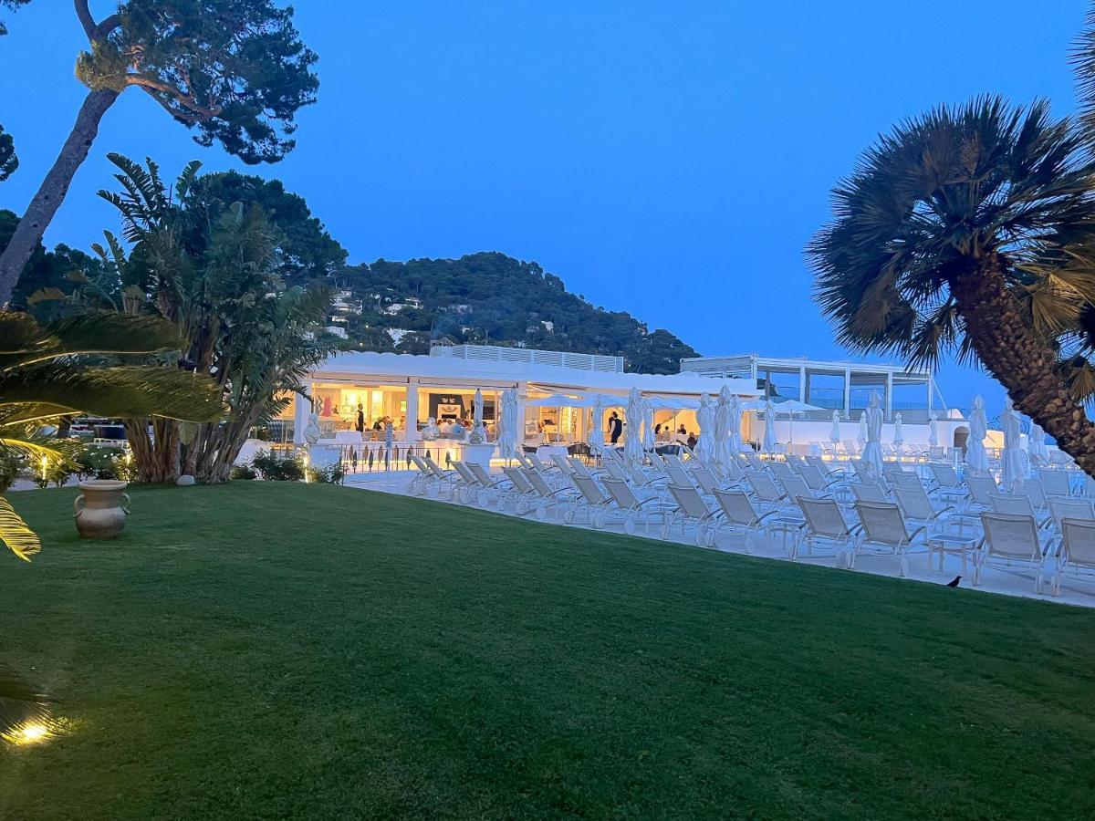 Quisisana Hotel 5*