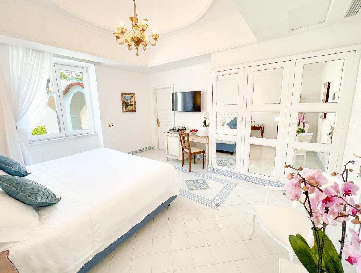 Quisisana Hotel 5*
