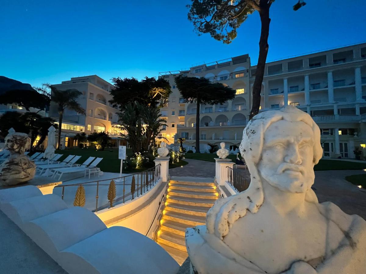 Quisisana Hotel
