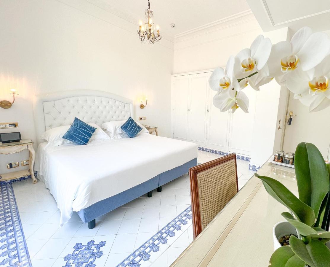 Quisisana Hotel 5*