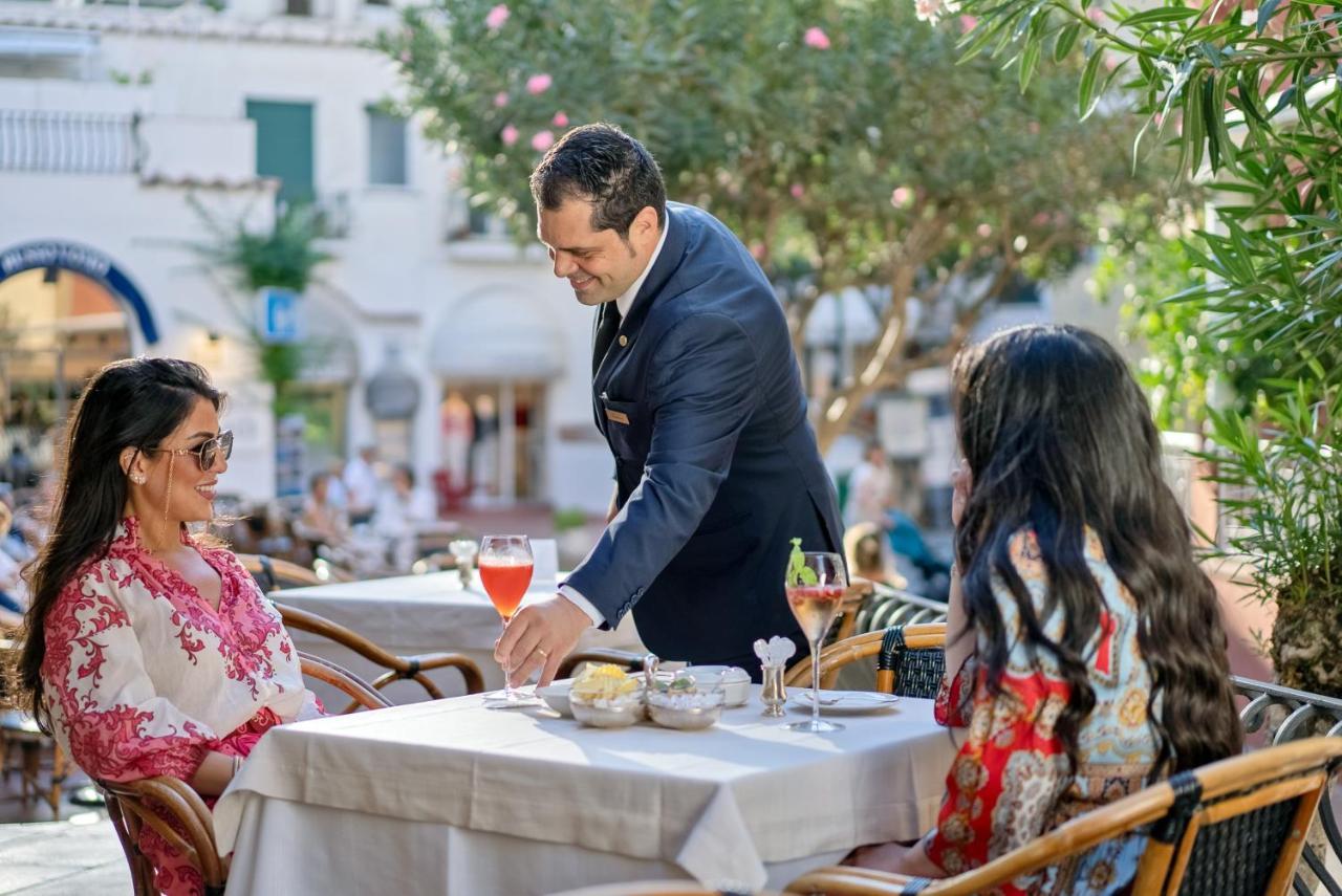 Quisisana 5* Capri