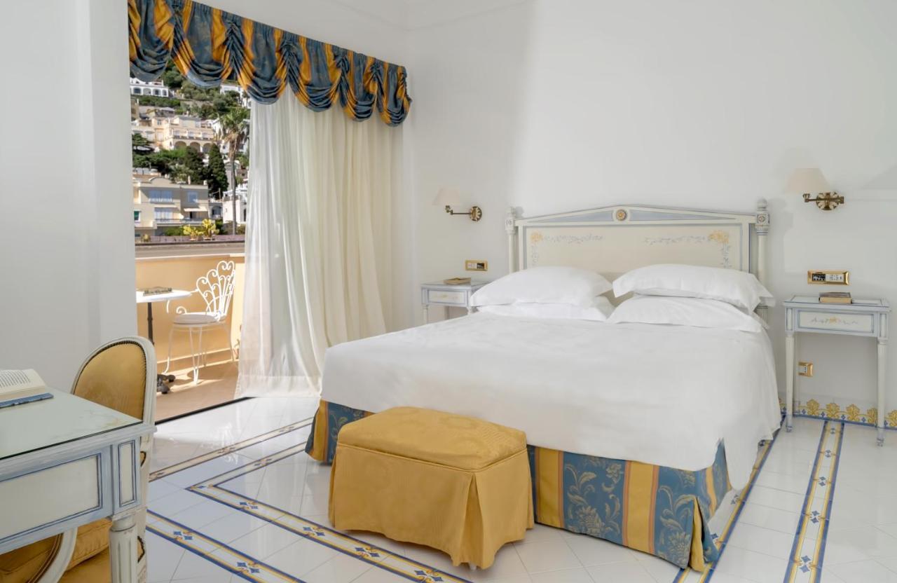 Quisisana Hotel Capri