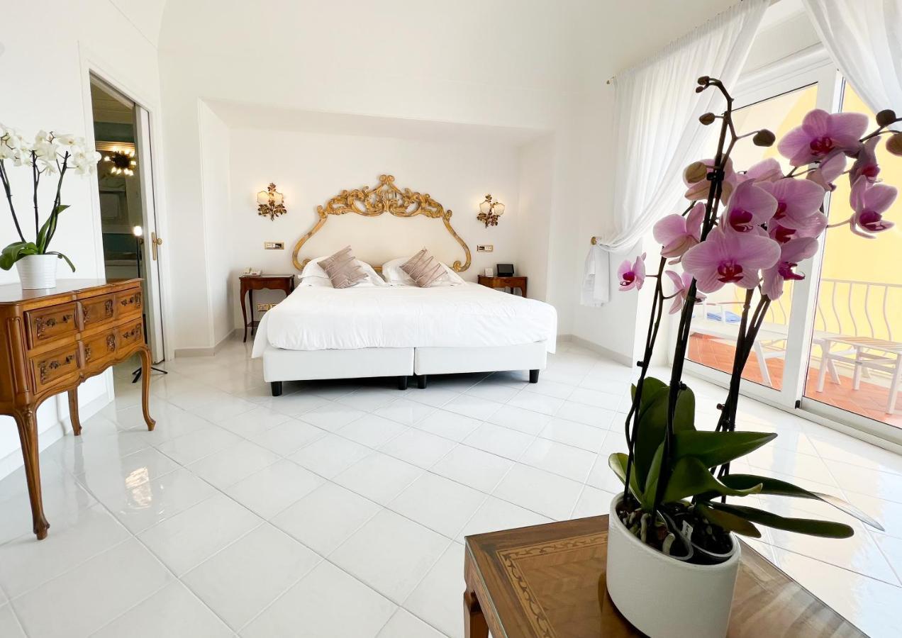 Quisisana Hotel 5*