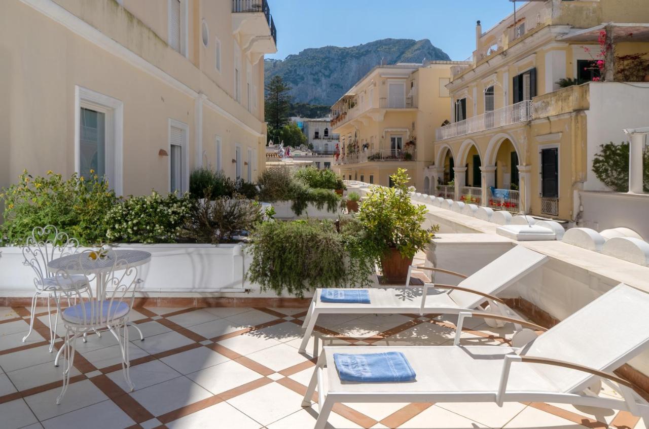 Hotel Quisisana