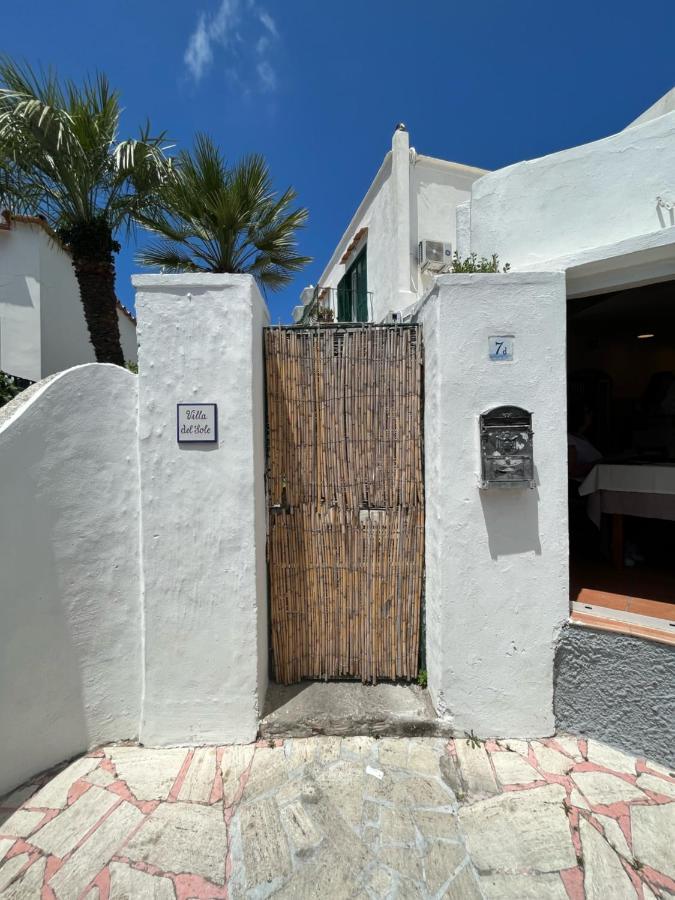 Del Sole * Capri