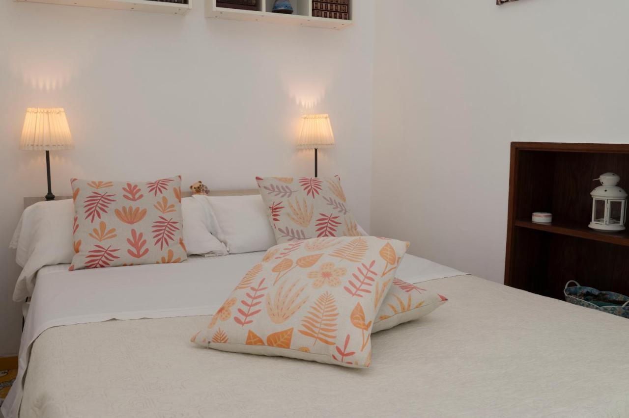 Holiday home Casa Rubina