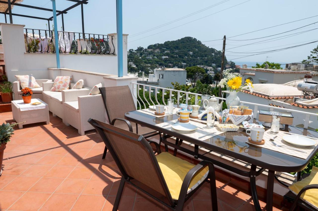 Casa Rubina Holiday home *