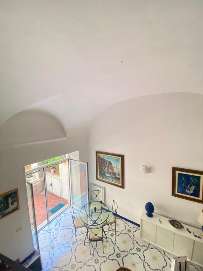 Apartment La Casa Di Paola