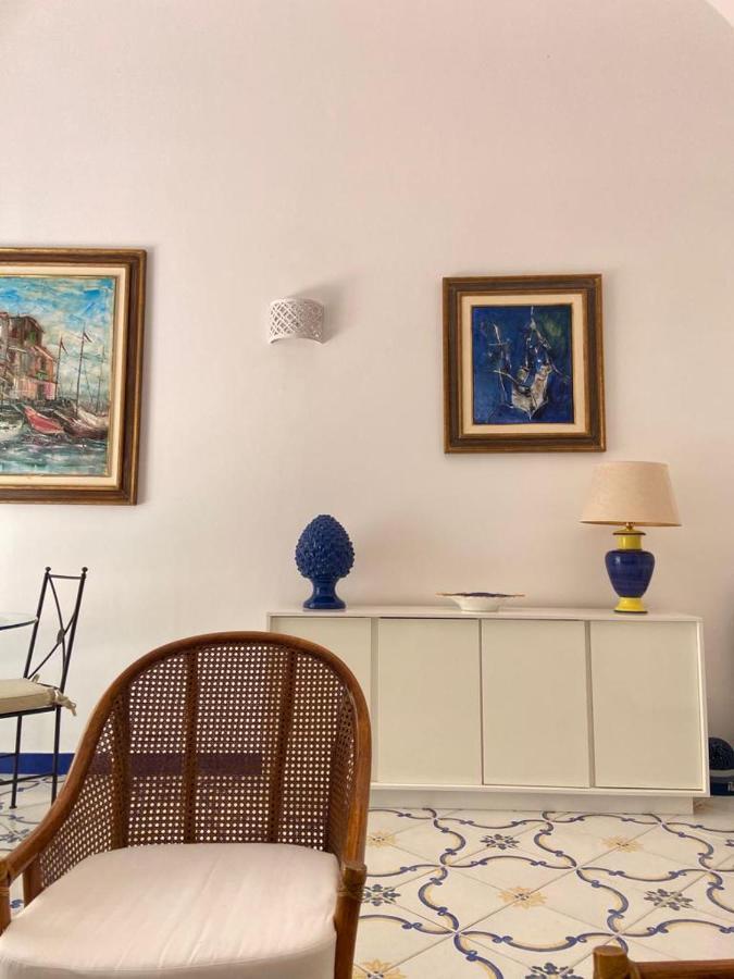 La Casa Di Paola Apartment
