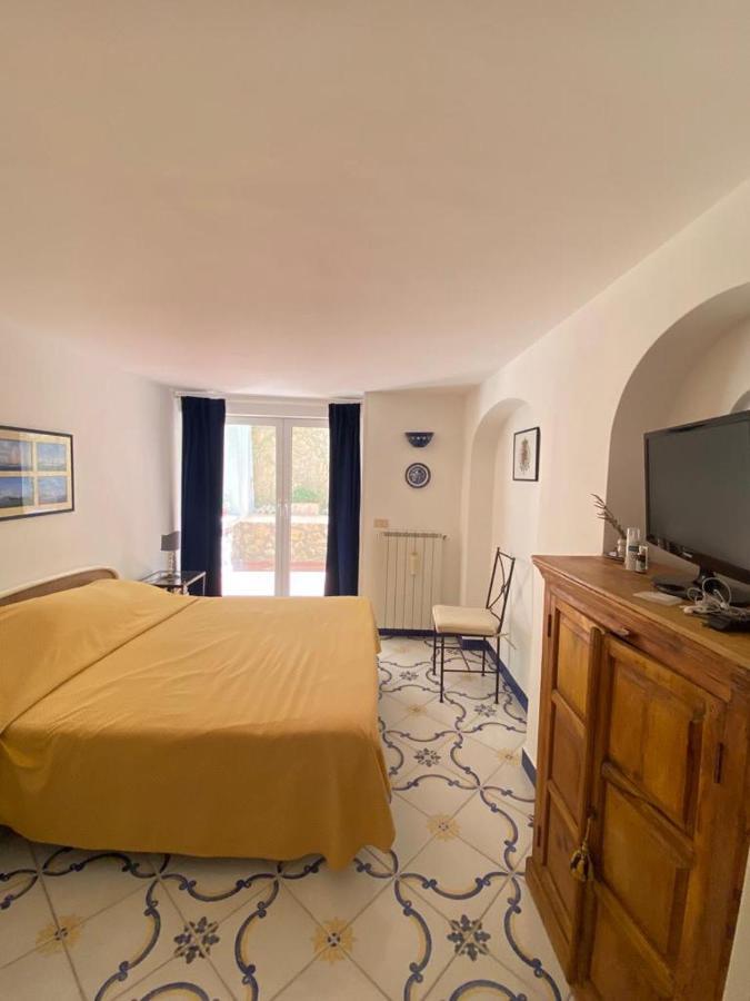 La Casa Di Paola Apartment *