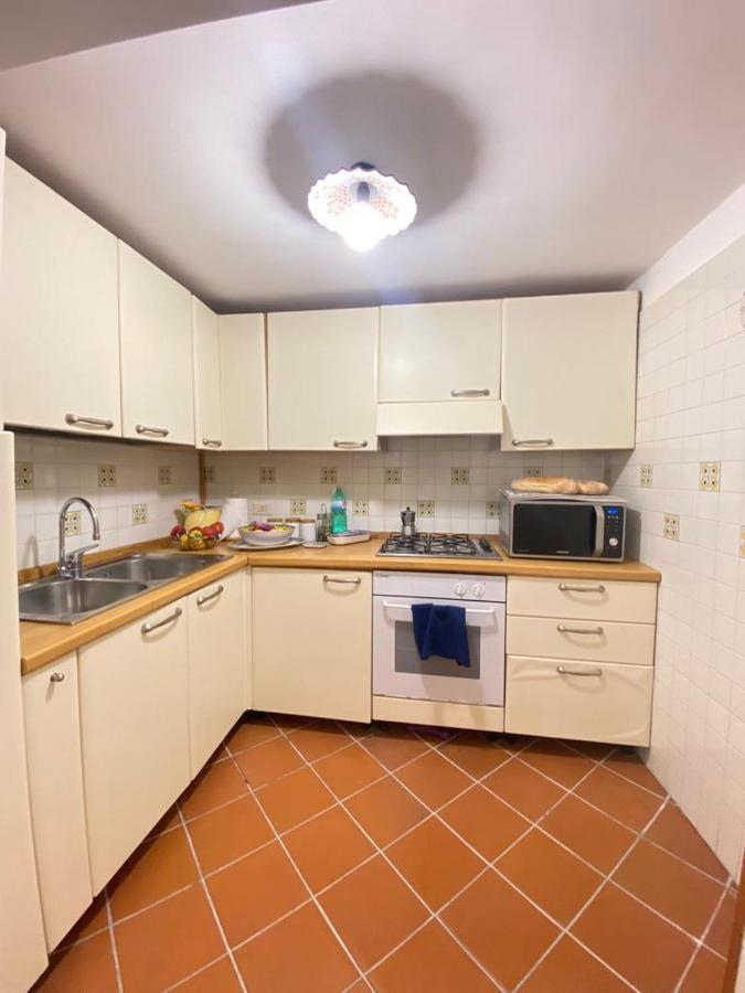 Apartment La Casa Di Paola