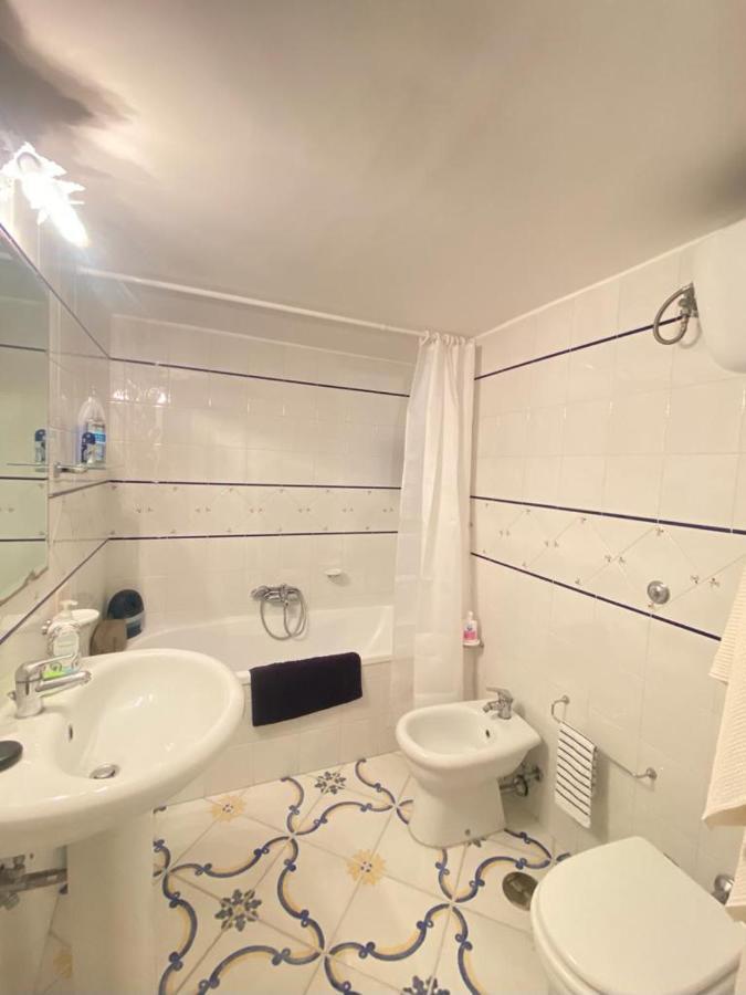 La Casa Di Paola Apartment Capri