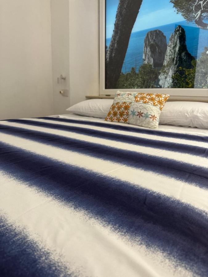 Appartamento Casa Tradizionale Con Patio, Vicino Al Mare. *