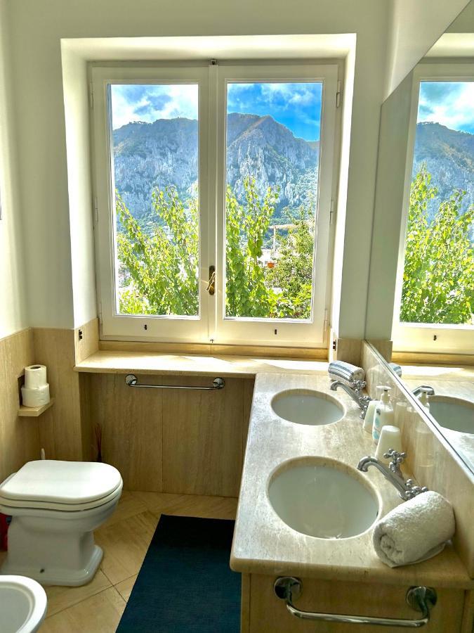 Apartment Terrazza Belvedere *
