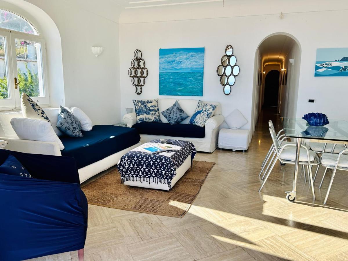 Terrazza Belvedere Apartment *