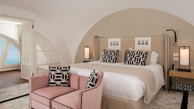 Palazzo M * Capri