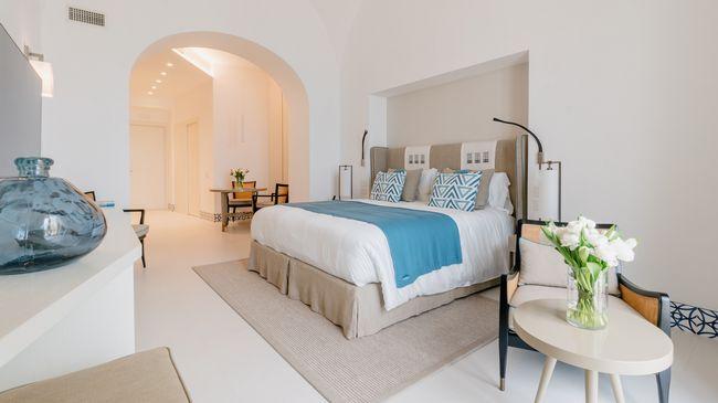 Hotel Palazzo M