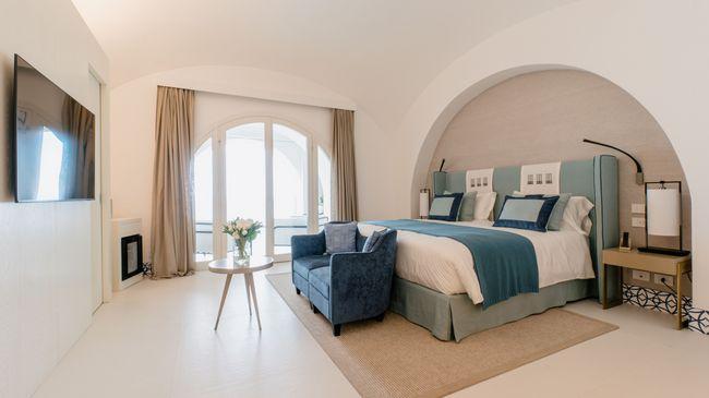 Palazzo M Capri