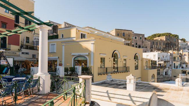 Palazzo M