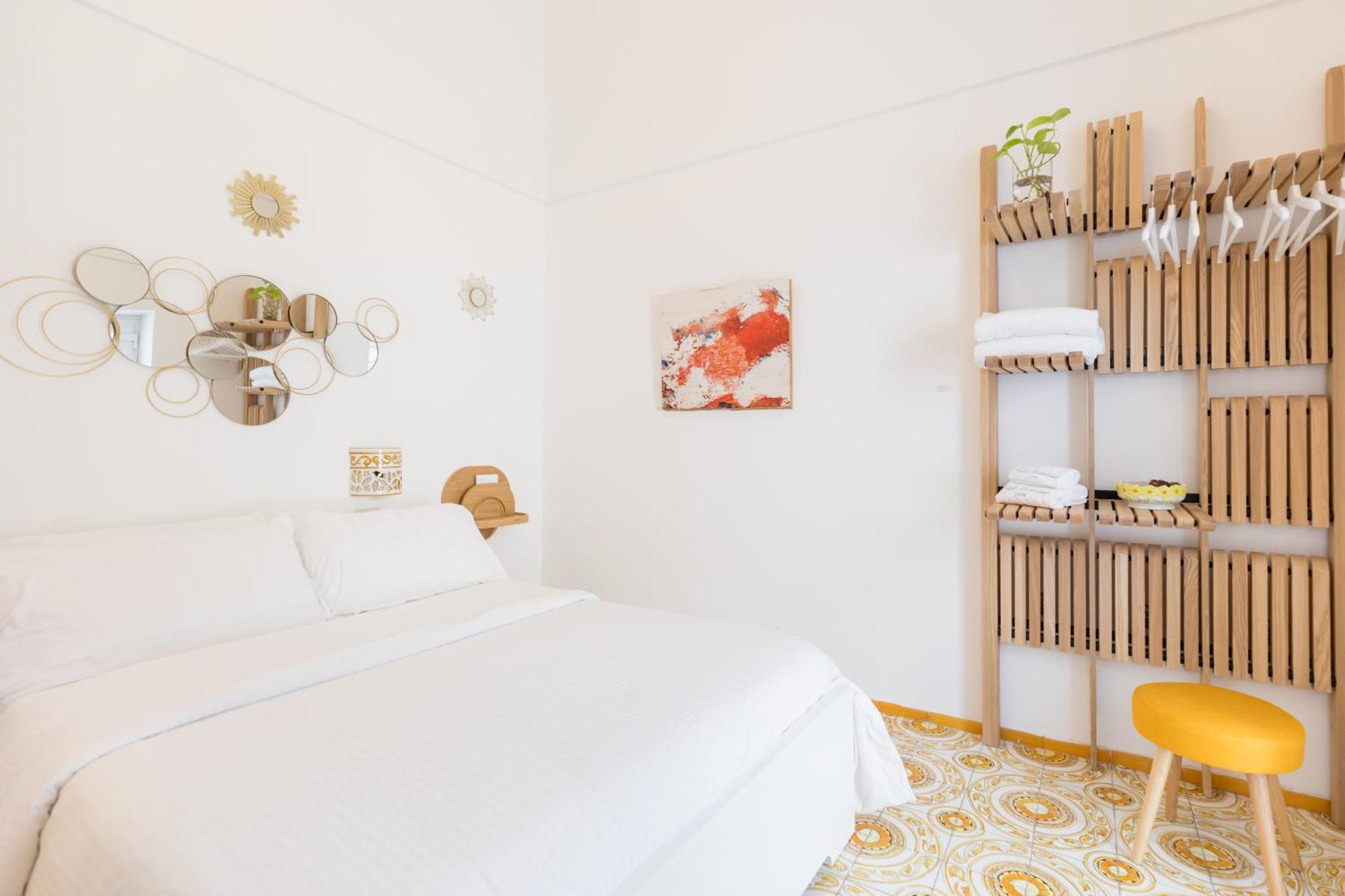 Carolina 3* Capri
