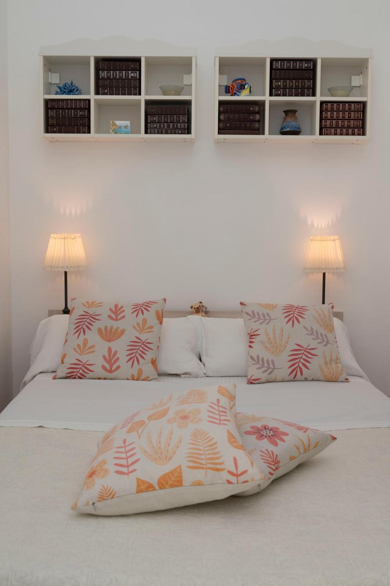 Holiday home Casa Rubina *