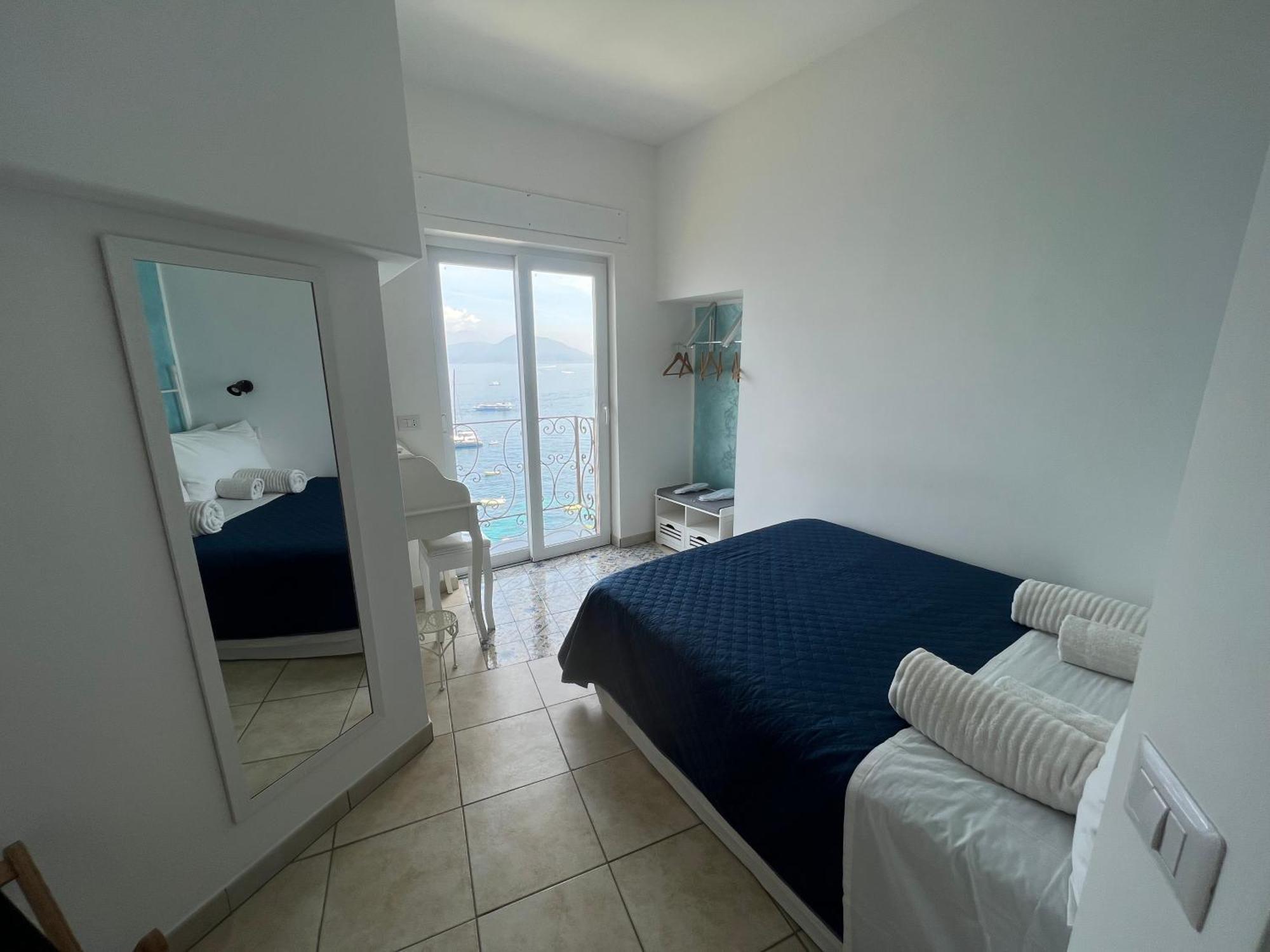 La Terrazza Sul Mare 2*